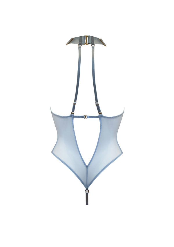 Limited Edition Selene Cupless Body